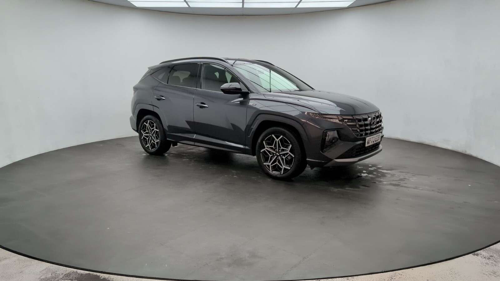 2023 HYUNDAI TUCSON 2023 HYUNDAI TUCSON