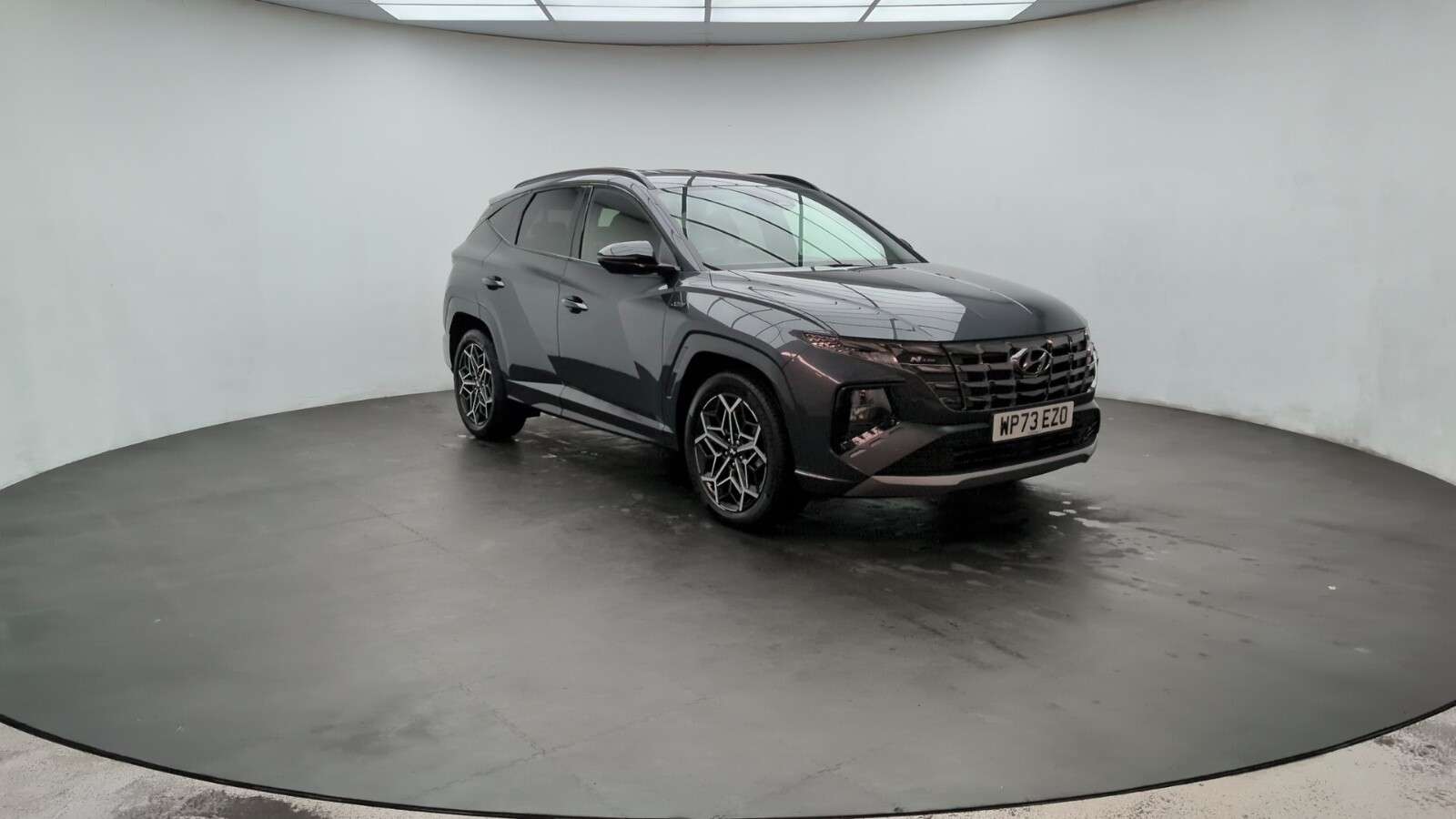 2023 HYUNDAI TUCSON 2023 HYUNDAI TUCSON