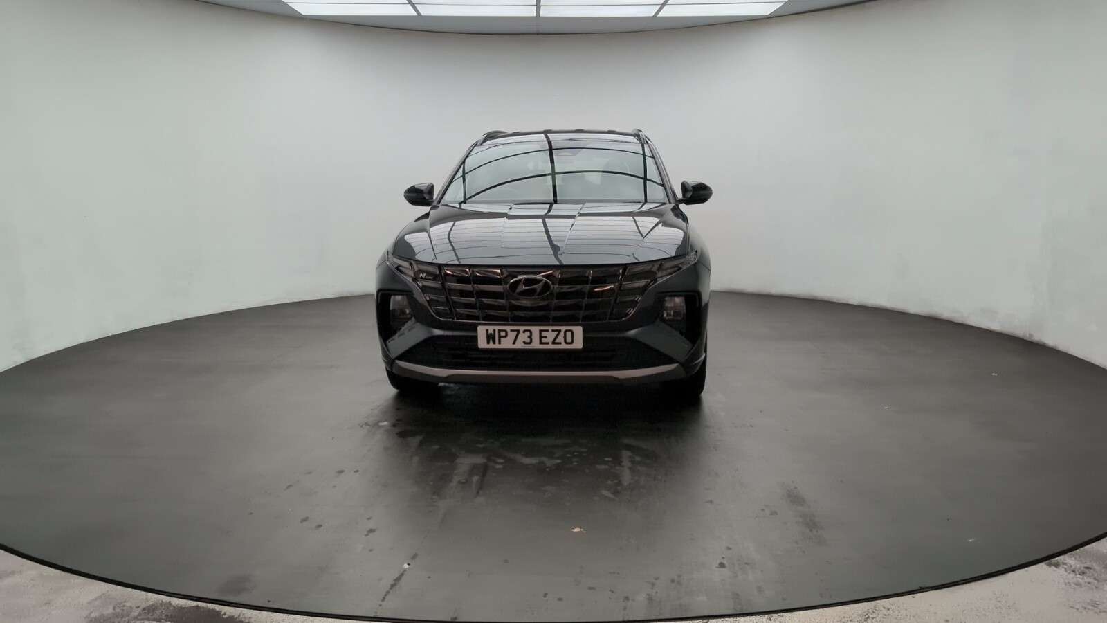 2023 HYUNDAI TUCSON 2023 HYUNDAI TUCSON