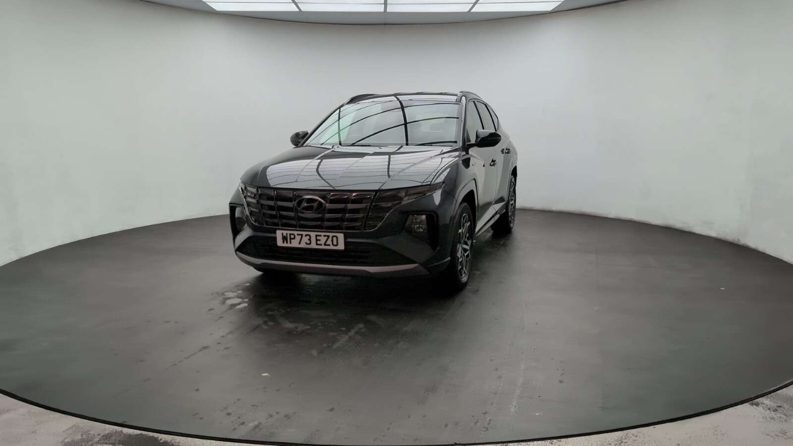 2023 HYUNDAI TUCSON 2023 HYUNDAI TUCSON