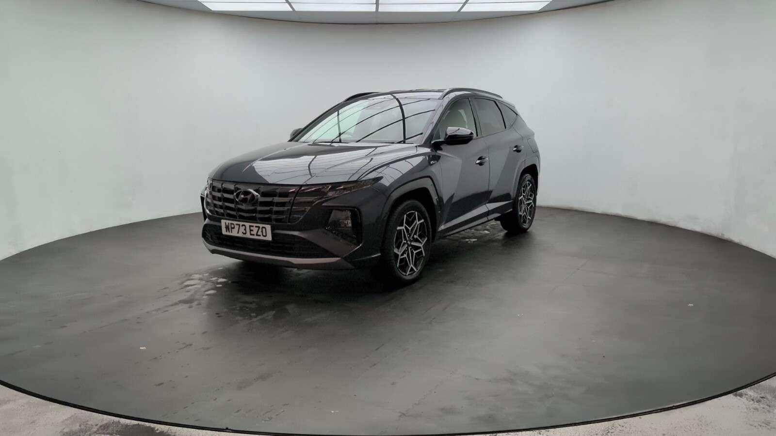 2023 HYUNDAI TUCSON 2023 HYUNDAI TUCSON