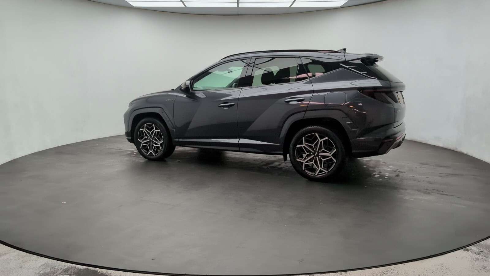 2023 HYUNDAI TUCSON 2023 HYUNDAI TUCSON