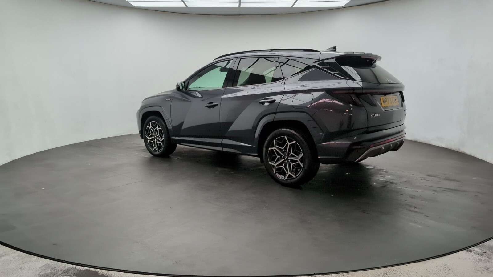 2023 HYUNDAI TUCSON 2023 HYUNDAI TUCSON