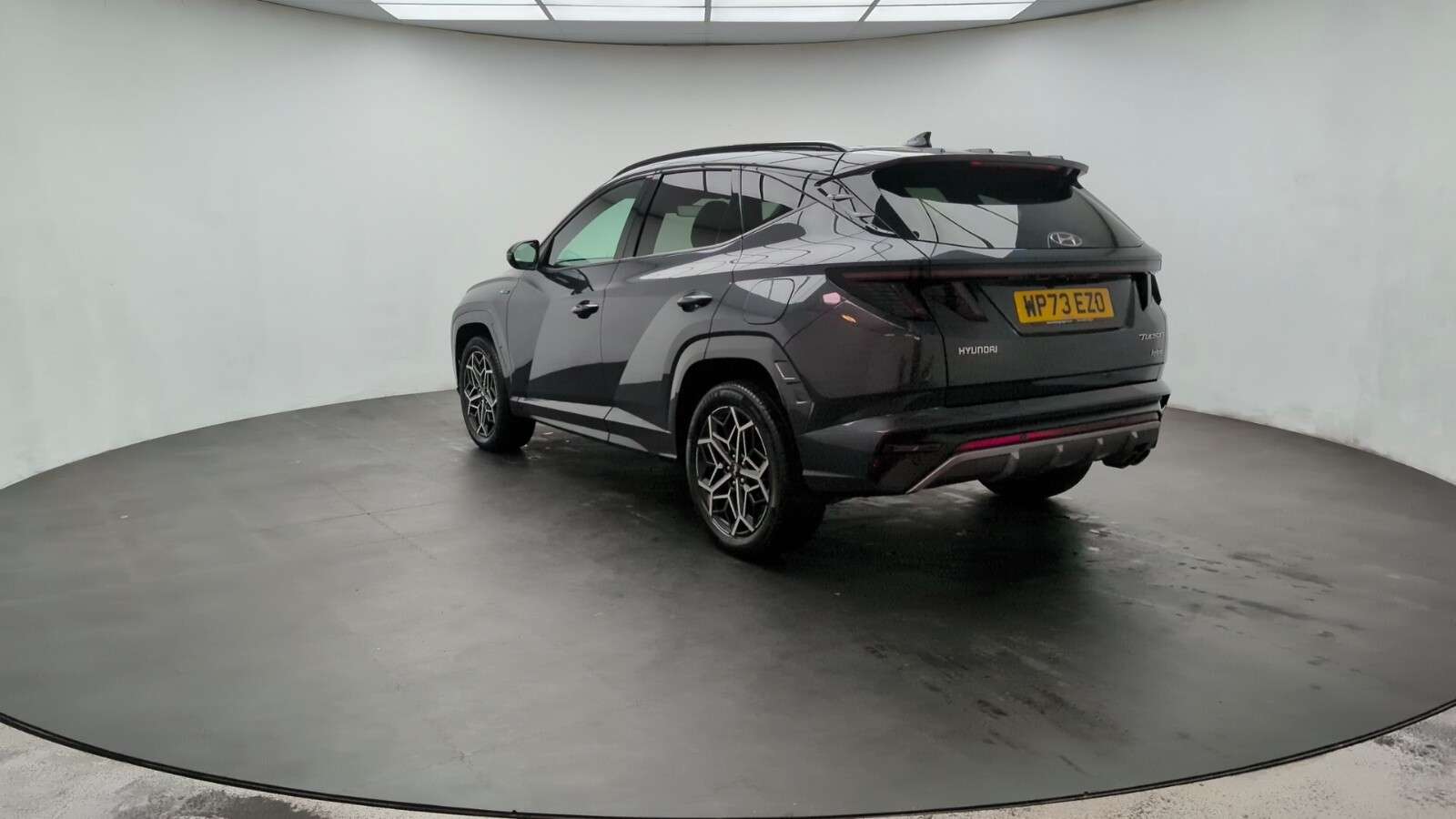 2023 HYUNDAI TUCSON 2023 HYUNDAI TUCSON