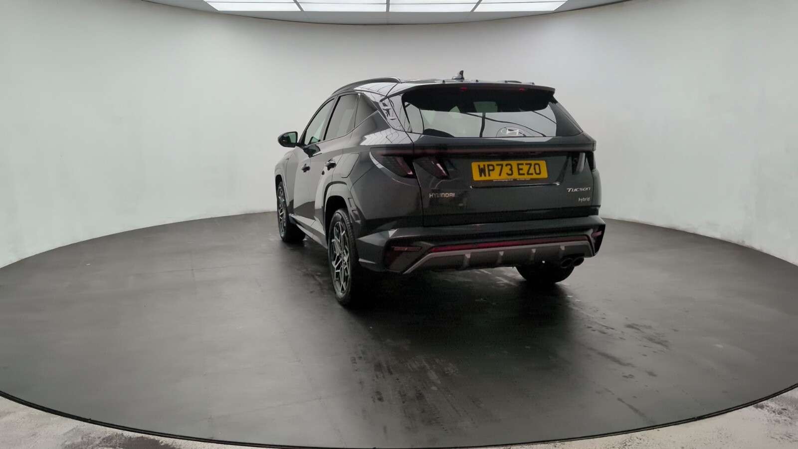 2023 HYUNDAI TUCSON 2023 HYUNDAI TUCSON