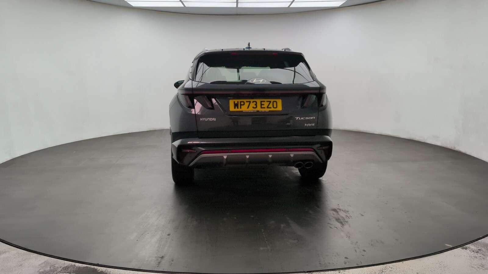 2023 HYUNDAI TUCSON 2023 HYUNDAI TUCSON