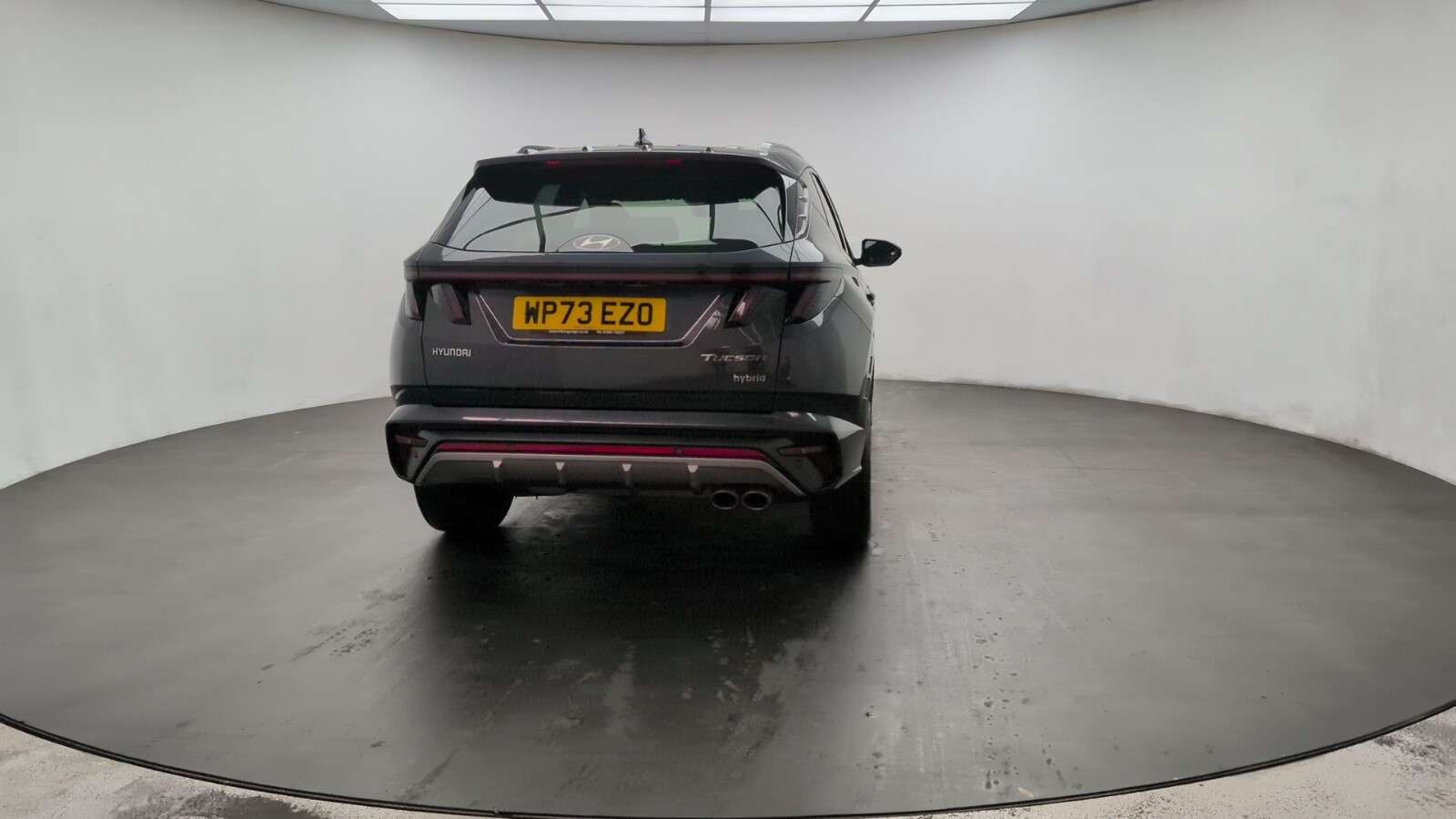 2023 HYUNDAI TUCSON 2023 HYUNDAI TUCSON