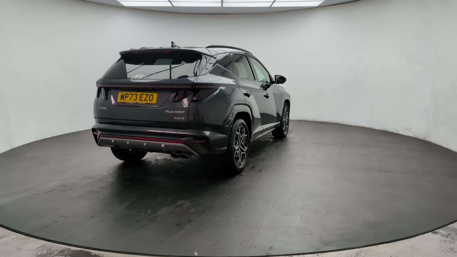 2023 HYUNDAI TUCSON 2023 HYUNDAI TUCSON