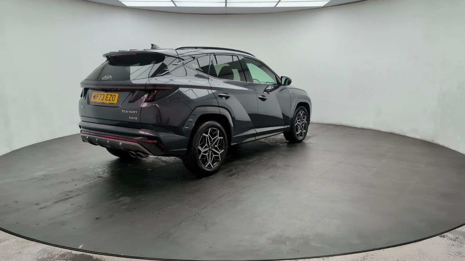 2023 HYUNDAI TUCSON 2023 HYUNDAI TUCSON