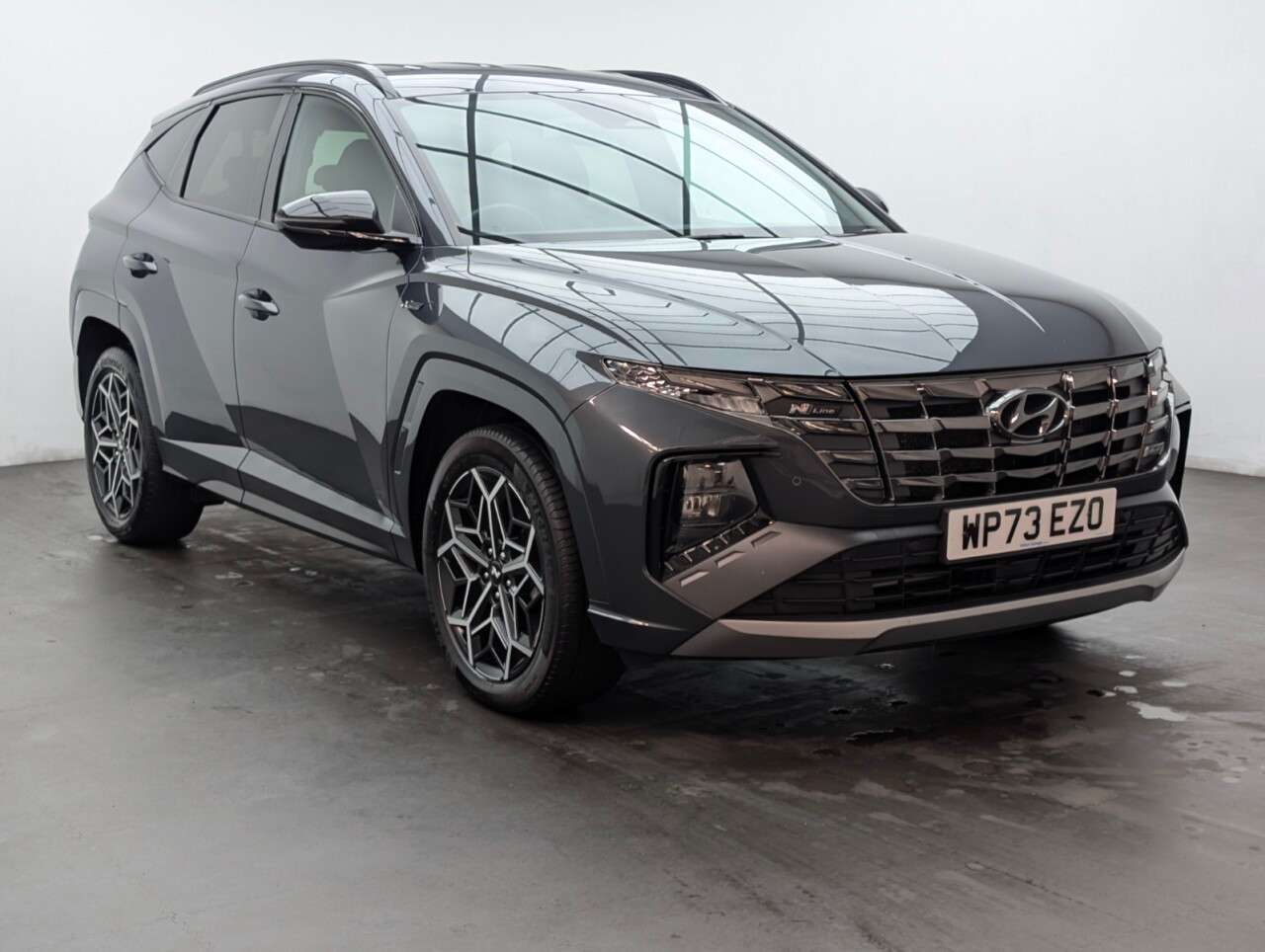 2023 HYUNDAI TUCSON 2023 HYUNDAI TUCSON