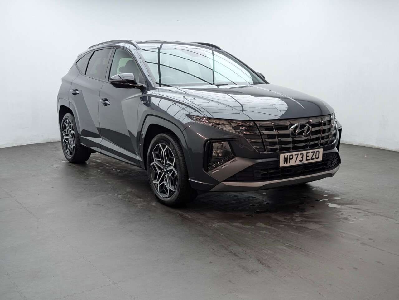 2023 HYUNDAI TUCSON 2023 HYUNDAI TUCSON