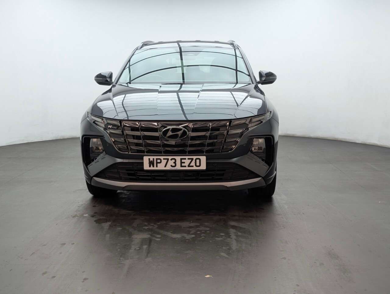 2023 HYUNDAI TUCSON 2023 HYUNDAI TUCSON