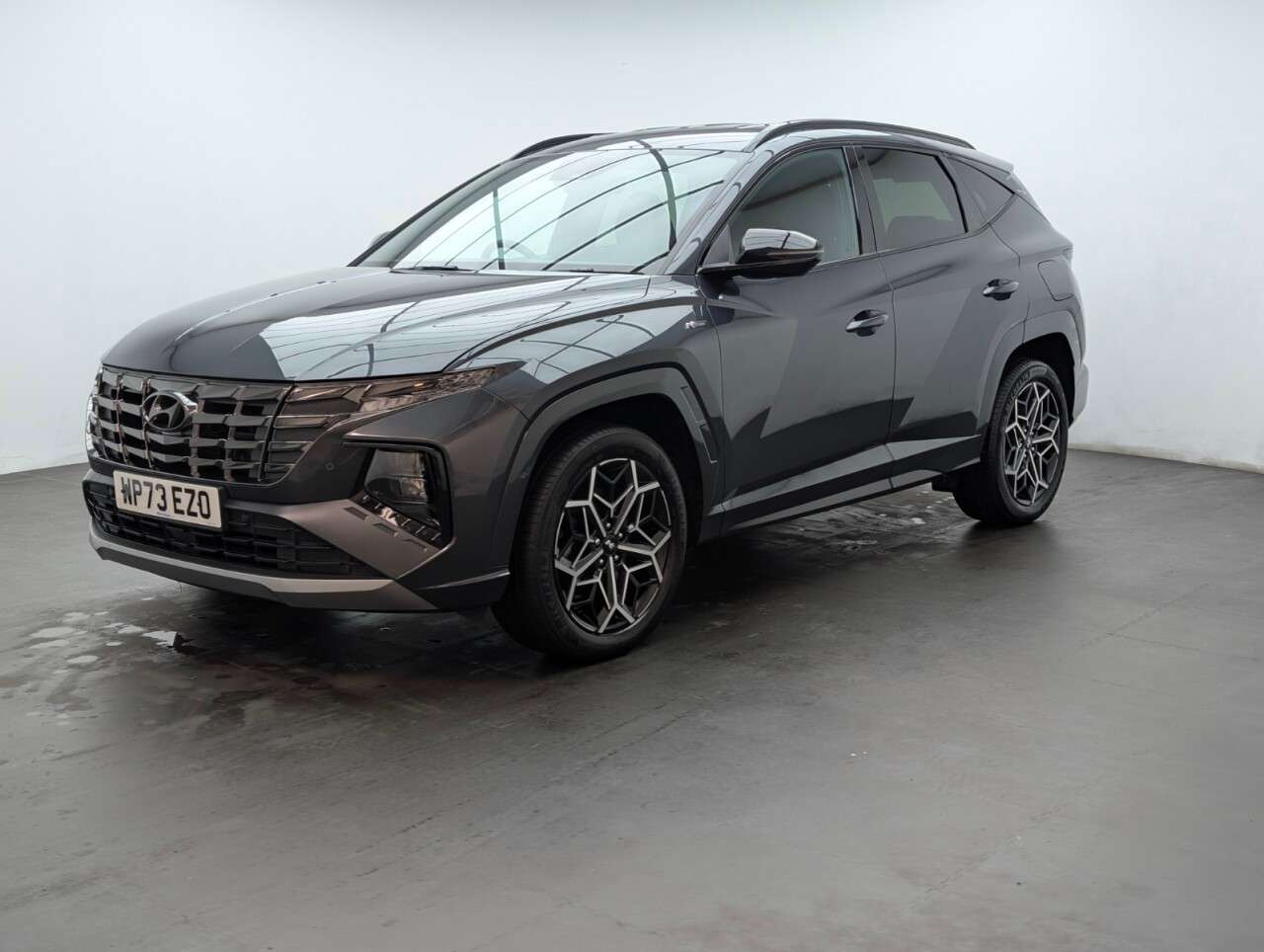 2023 HYUNDAI TUCSON 2023 HYUNDAI TUCSON