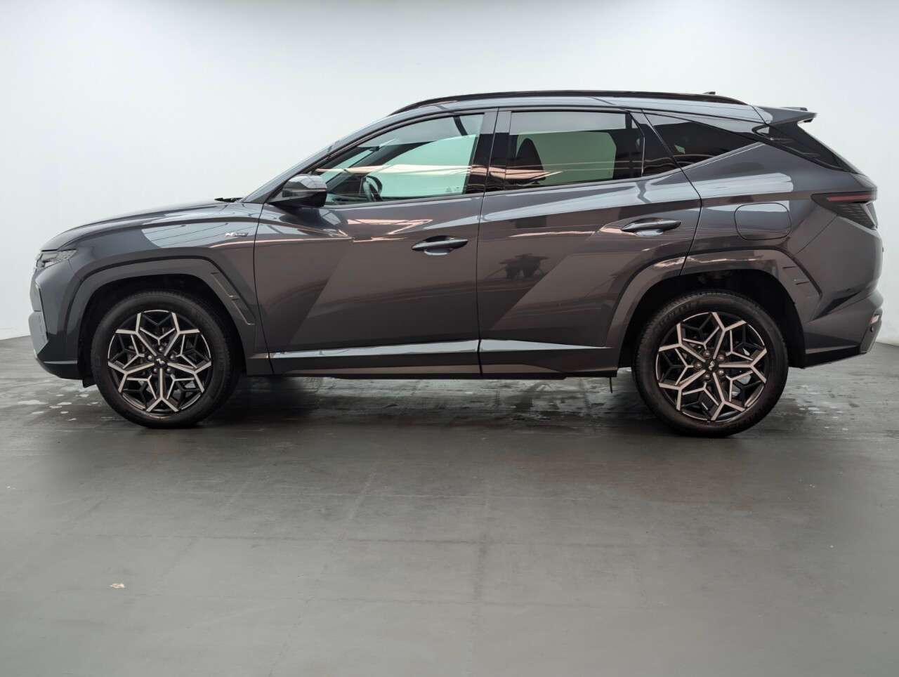 2023 HYUNDAI TUCSON 2023 HYUNDAI TUCSON