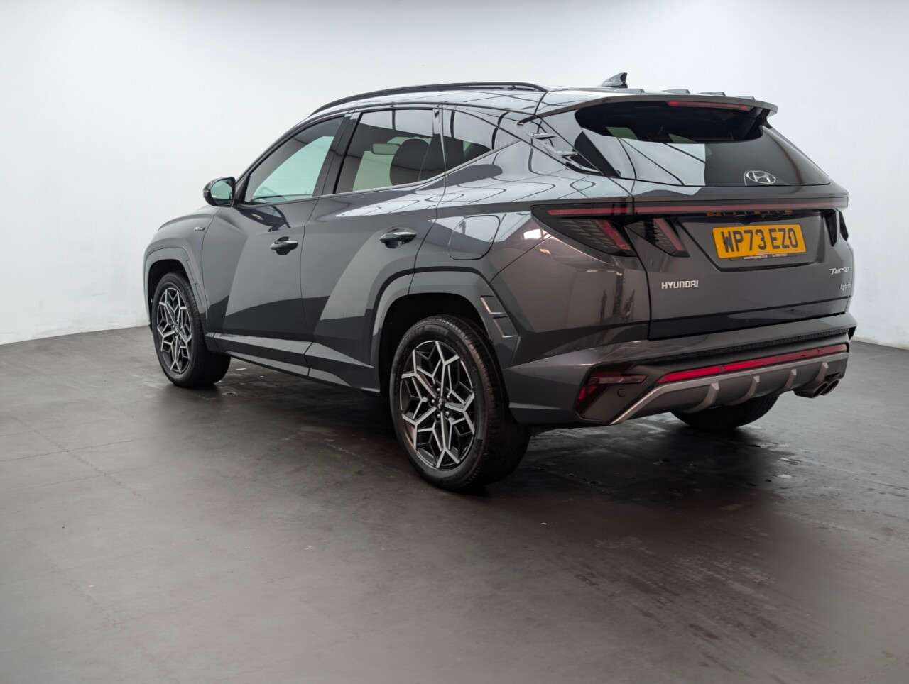 2023 HYUNDAI TUCSON 2023 HYUNDAI TUCSON