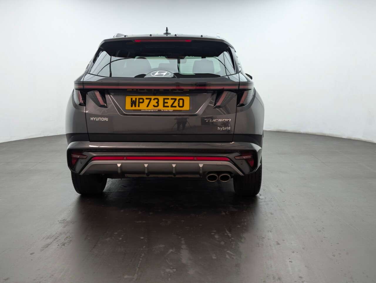 2023 HYUNDAI TUCSON 2023 HYUNDAI TUCSON