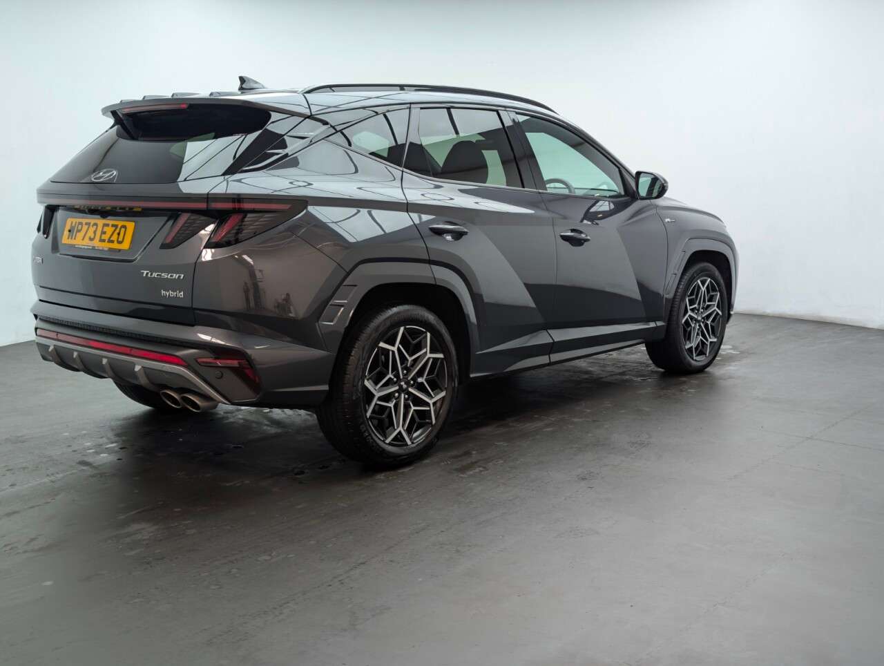 2023 HYUNDAI TUCSON 2023 HYUNDAI TUCSON