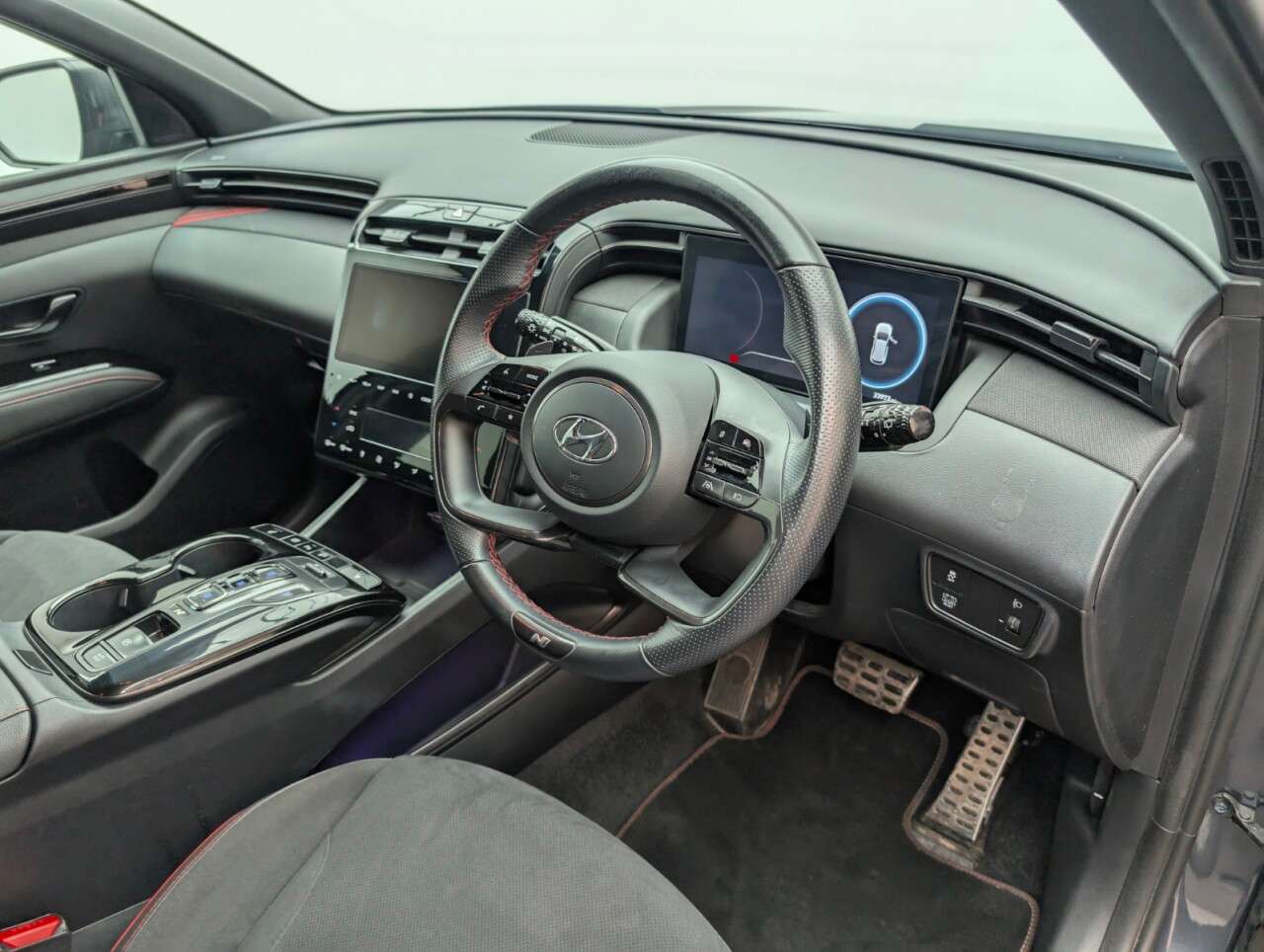 2023 HYUNDAI TUCSON 2023 HYUNDAI TUCSON