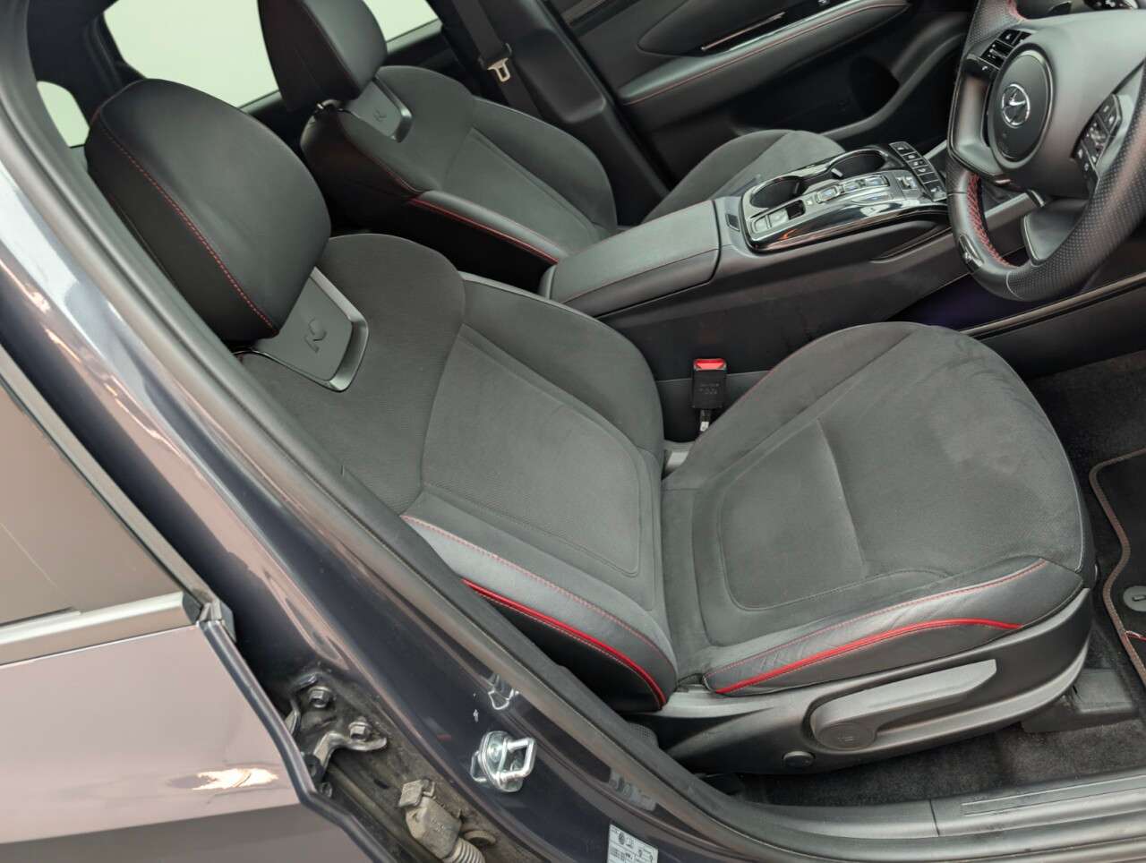 2023 HYUNDAI TUCSON 2023 HYUNDAI TUCSON