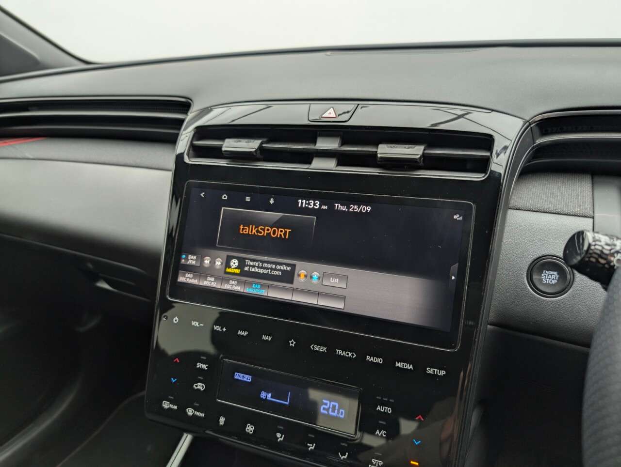 2023 HYUNDAI TUCSON 2023 HYUNDAI TUCSON