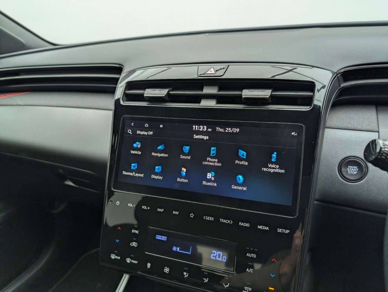 2023 HYUNDAI TUCSON 2023 HYUNDAI TUCSON