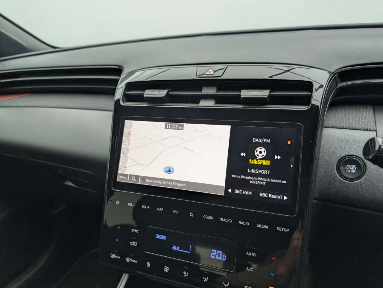 2023 HYUNDAI TUCSON 2023 HYUNDAI TUCSON