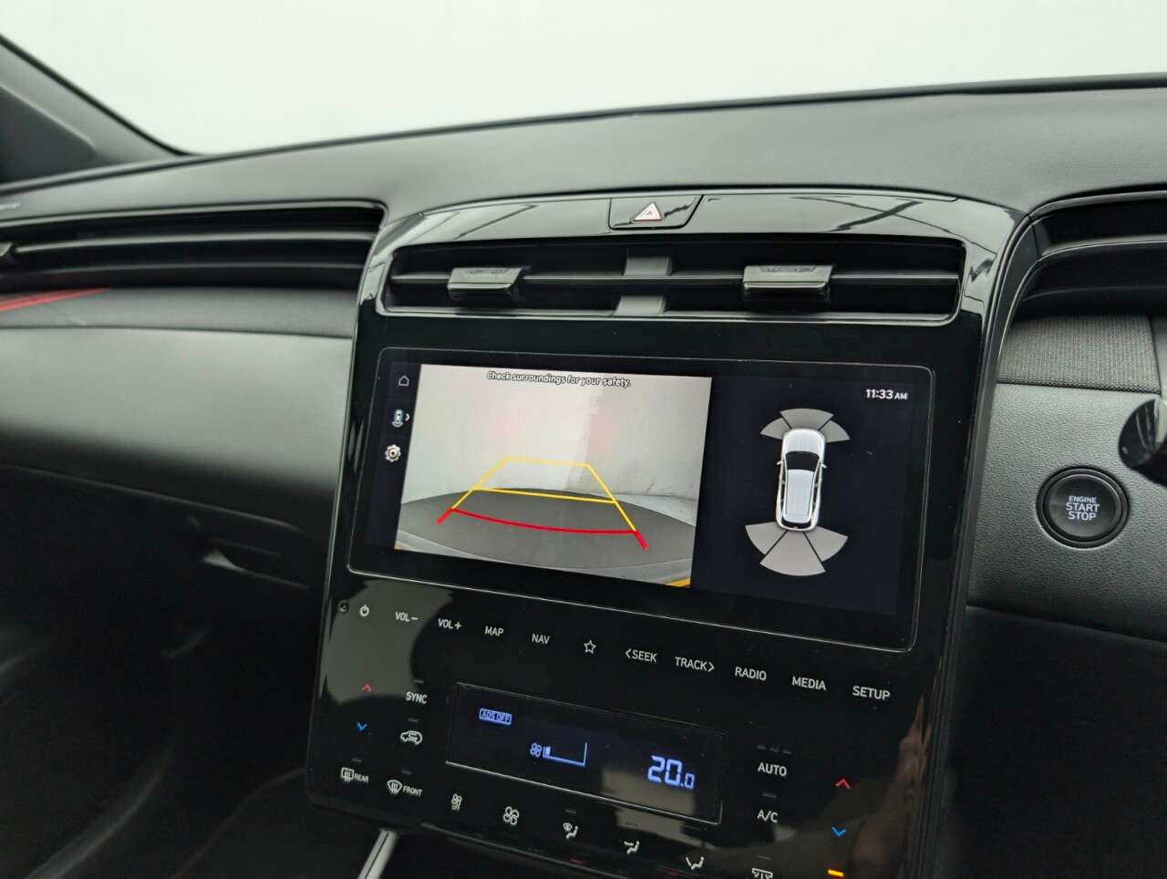 2023 HYUNDAI TUCSON 2023 HYUNDAI TUCSON