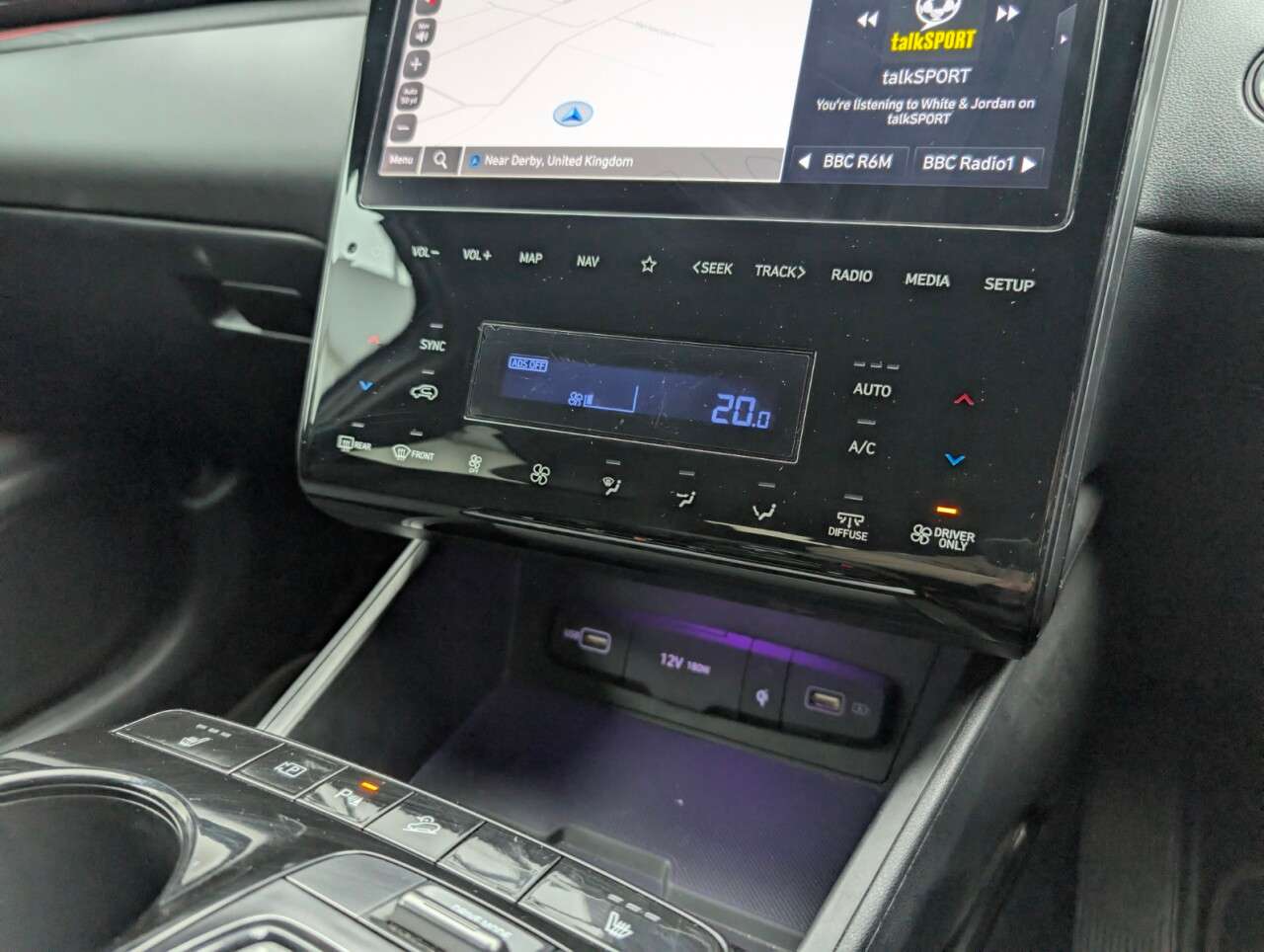 2023 HYUNDAI TUCSON 2023 HYUNDAI TUCSON