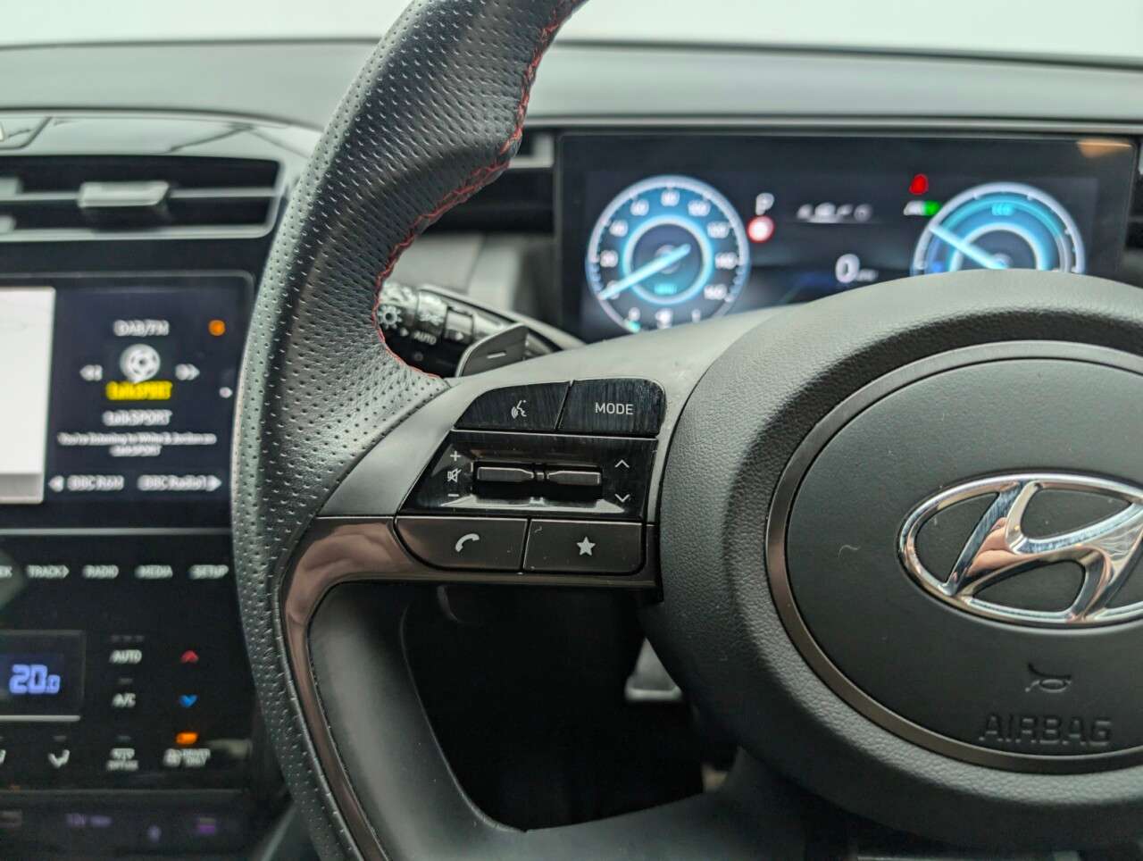 2023 HYUNDAI TUCSON 2023 HYUNDAI TUCSON