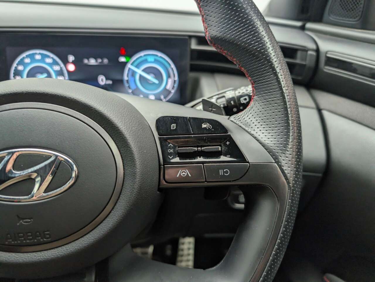 2023 HYUNDAI TUCSON 2023 HYUNDAI TUCSON