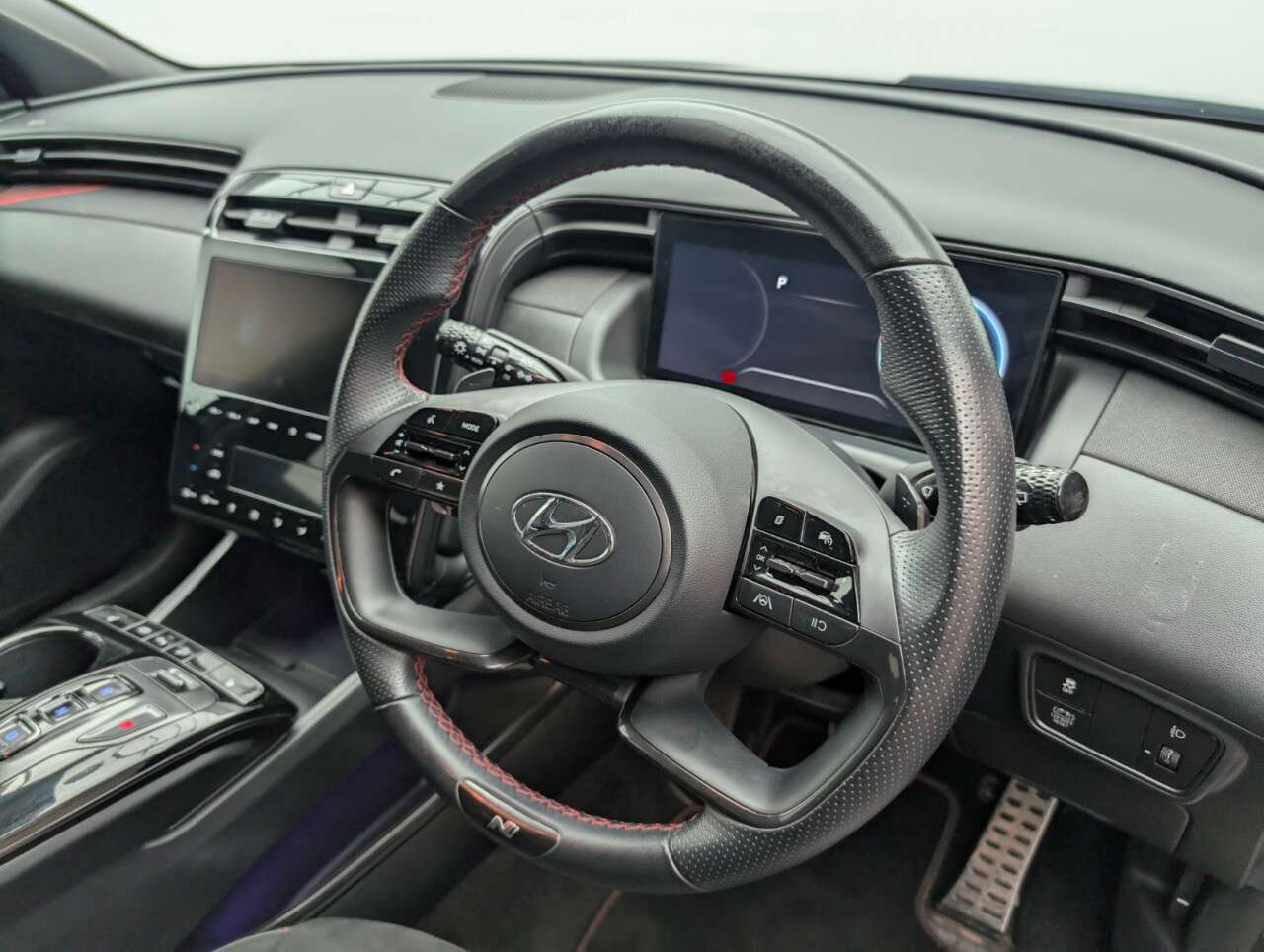 2023 HYUNDAI TUCSON 2023 HYUNDAI TUCSON