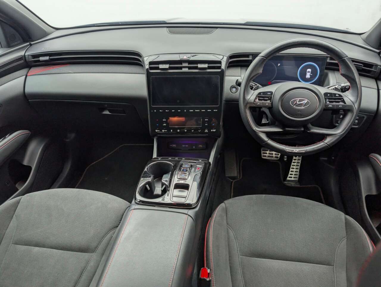 2023 HYUNDAI TUCSON 2023 HYUNDAI TUCSON