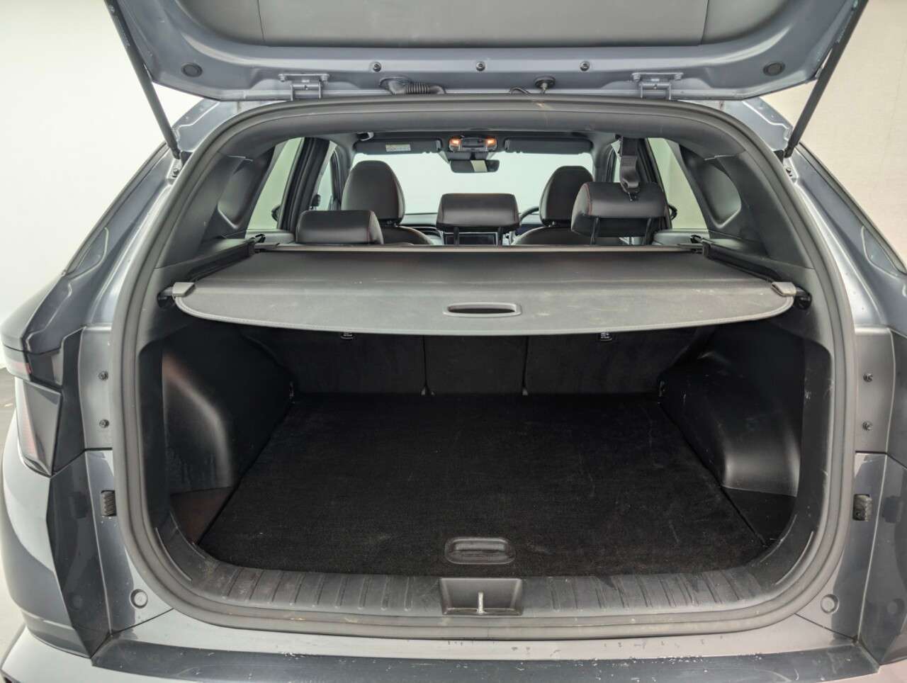 2023 HYUNDAI TUCSON 2023 HYUNDAI TUCSON