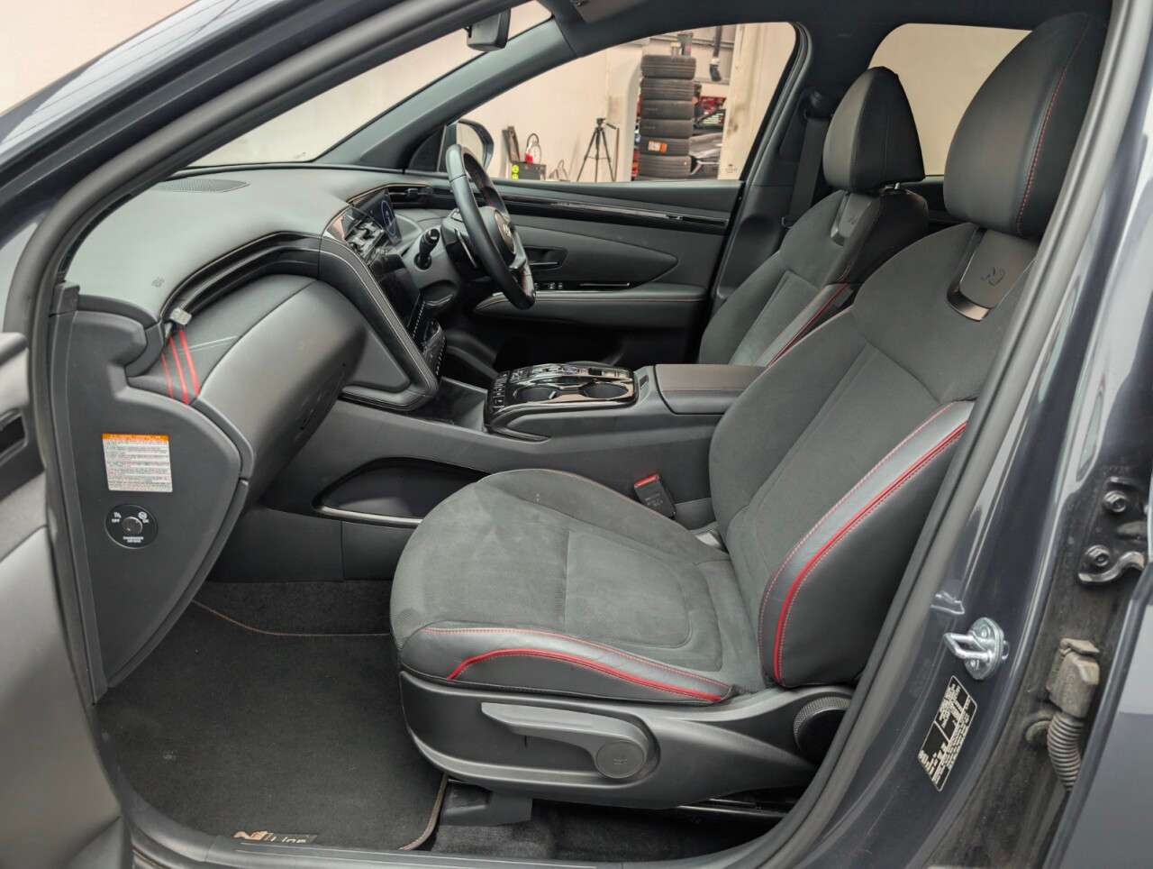 2023 HYUNDAI TUCSON 2023 HYUNDAI TUCSON