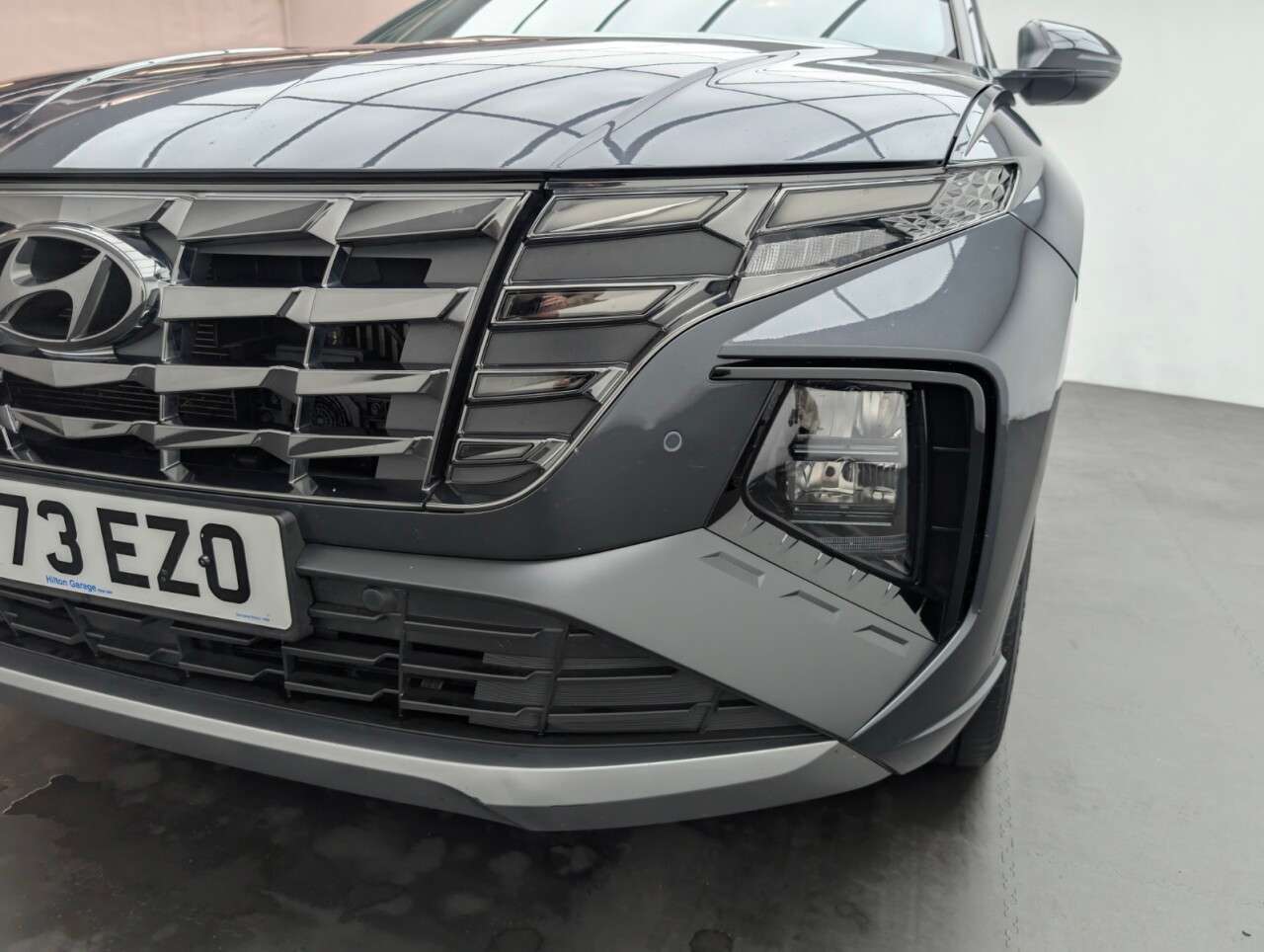 2023 HYUNDAI TUCSON 2023 HYUNDAI TUCSON