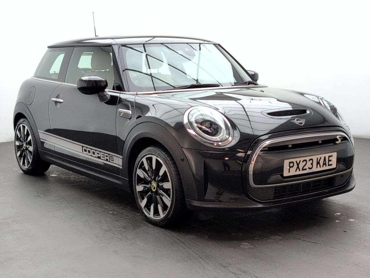 2023 MINI ELECTRIC HATCH 2023 MINI ELECTRIC HATCH