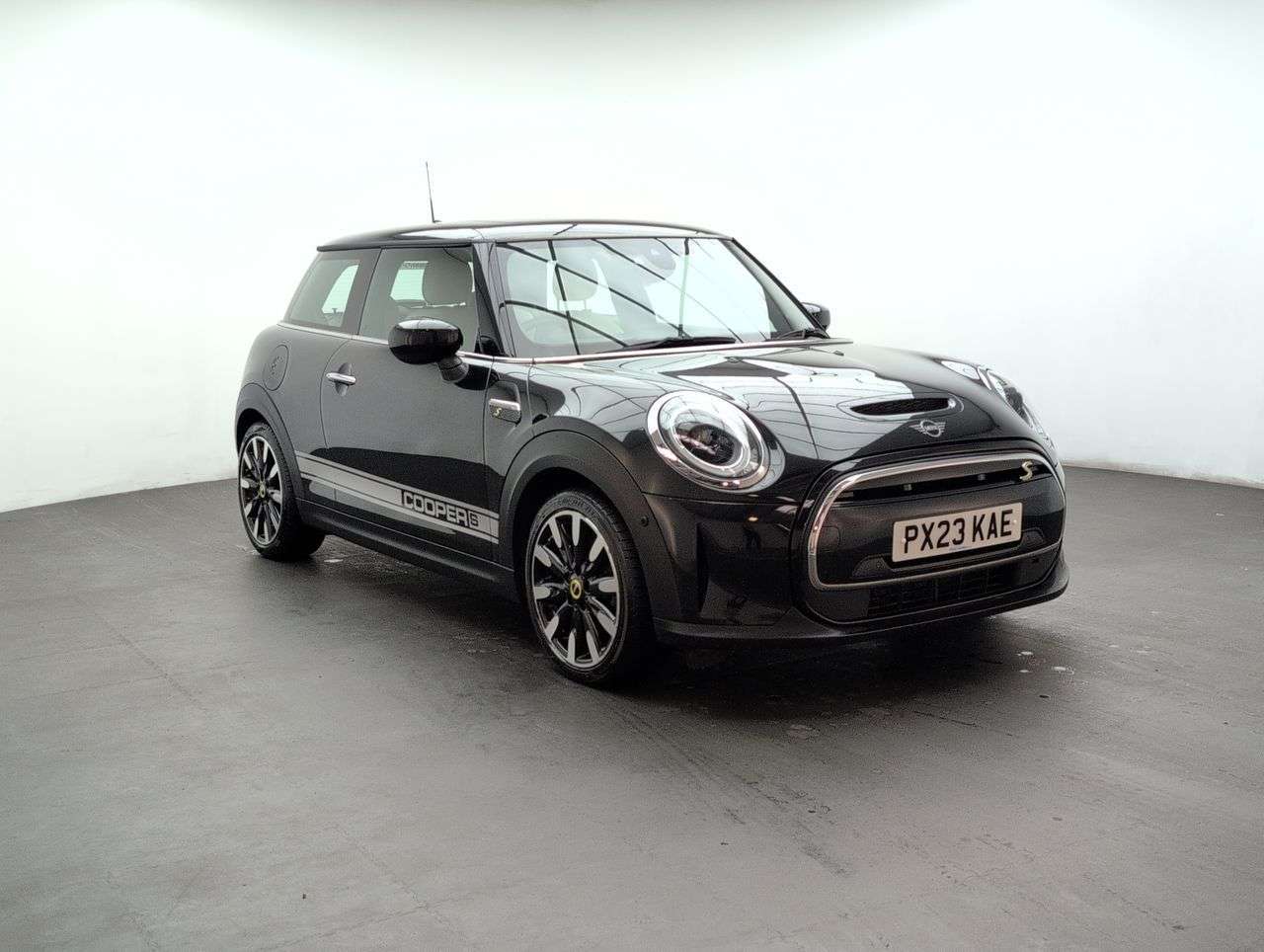 2023 MINI ELECTRIC HATCH 2023 MINI ELECTRIC HATCH