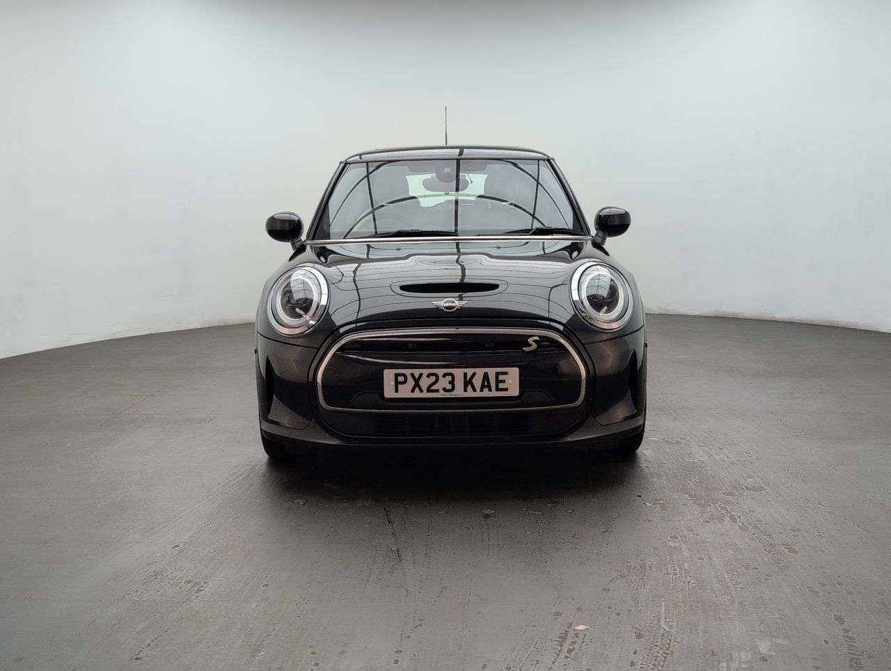 2023 MINI ELECTRIC HATCH 2023 MINI ELECTRIC HATCH