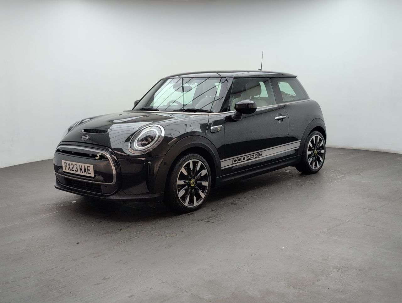 2023 MINI ELECTRIC HATCH 2023 MINI ELECTRIC HATCH