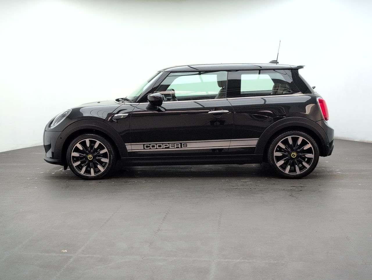 2023 MINI ELECTRIC HATCH 2023 MINI ELECTRIC HATCH