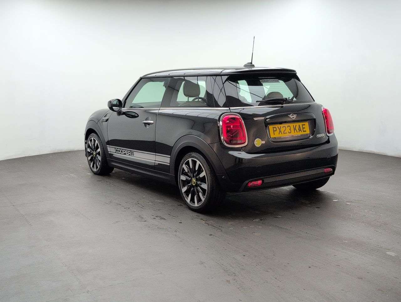 2023 MINI ELECTRIC HATCH 2023 MINI ELECTRIC HATCH