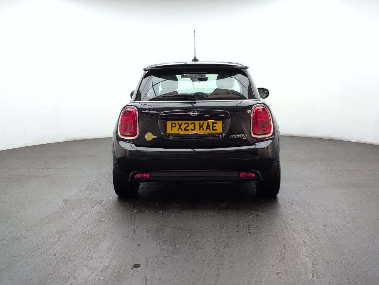 2023 MINI ELECTRIC HATCH 2023 MINI ELECTRIC HATCH
