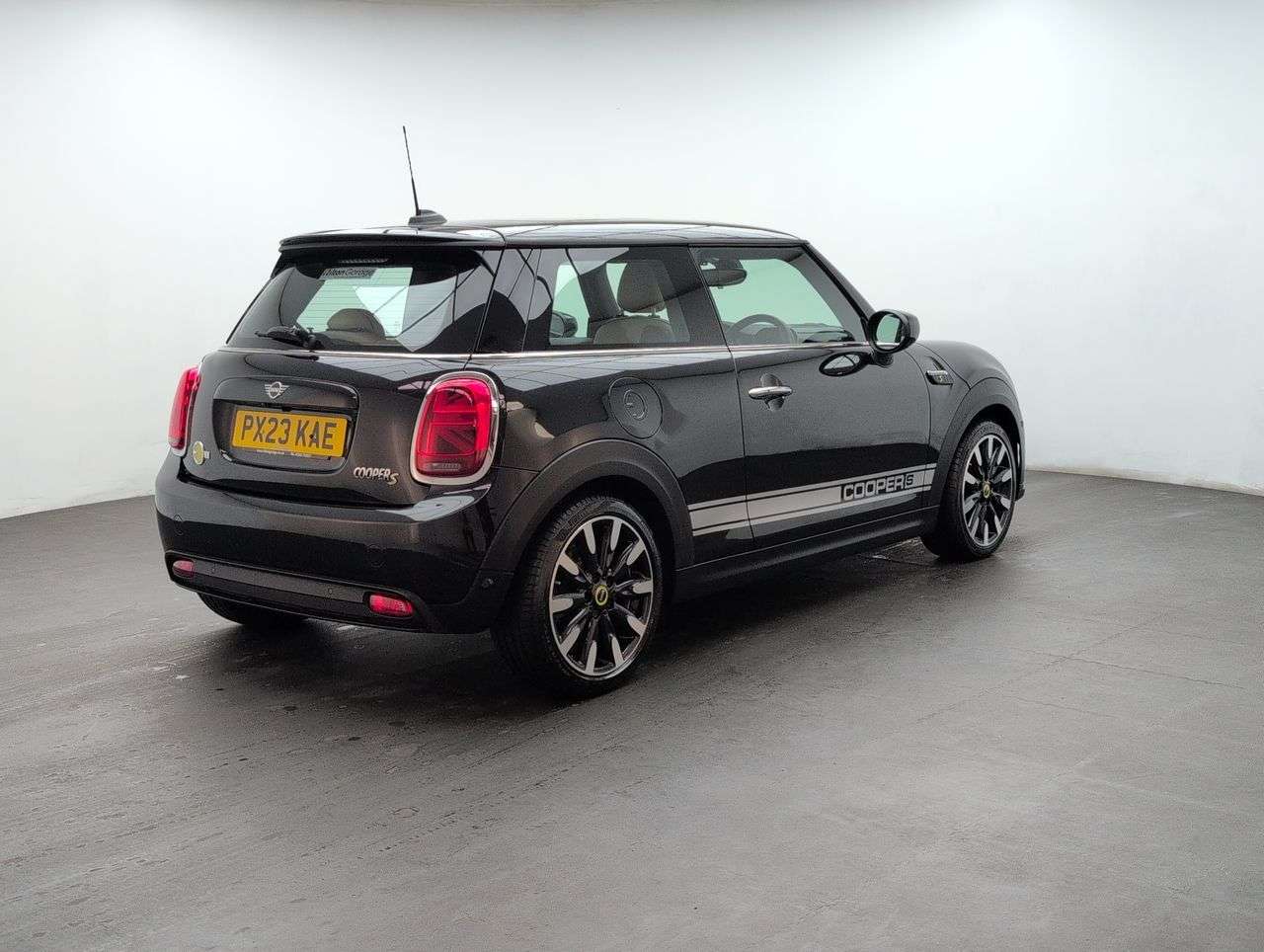 2023 MINI ELECTRIC HATCH 2023 MINI ELECTRIC HATCH