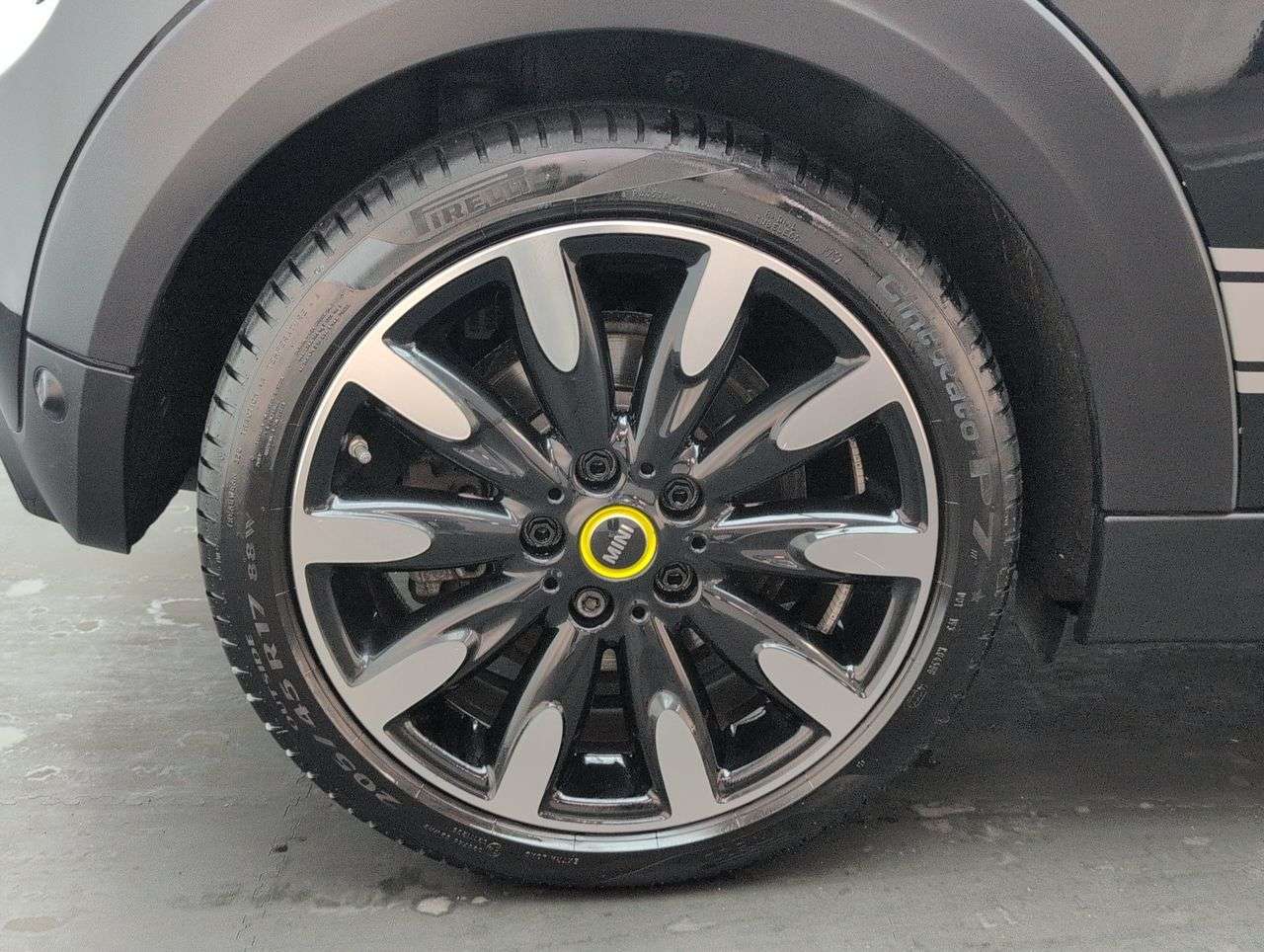 2023 MINI ELECTRIC HATCH 2023 MINI ELECTRIC HATCH