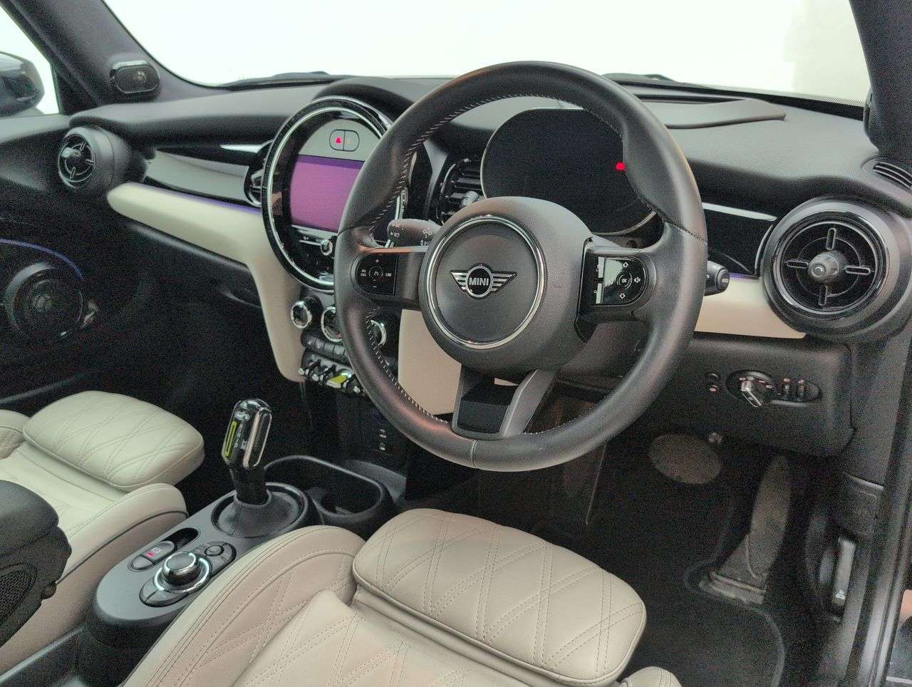 2023 MINI ELECTRIC HATCH 2023 MINI ELECTRIC HATCH