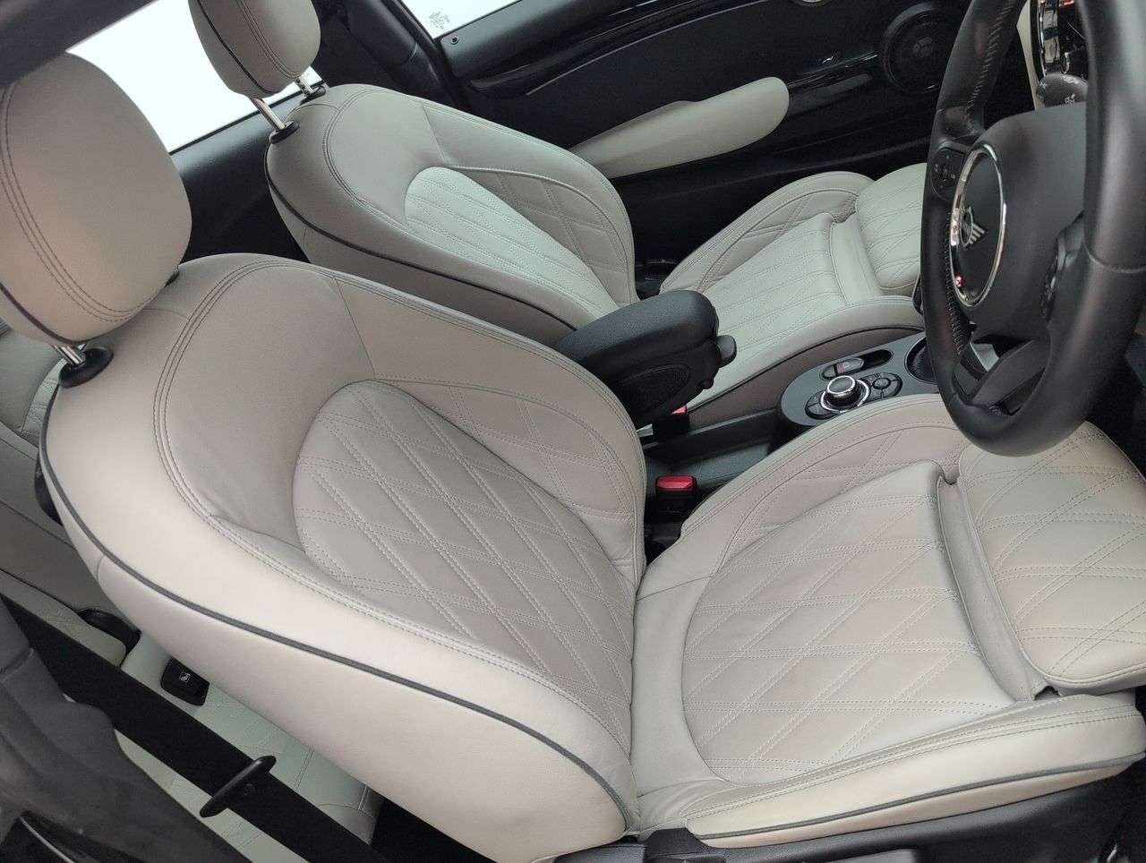 2023 MINI ELECTRIC HATCH 2023 MINI ELECTRIC HATCH