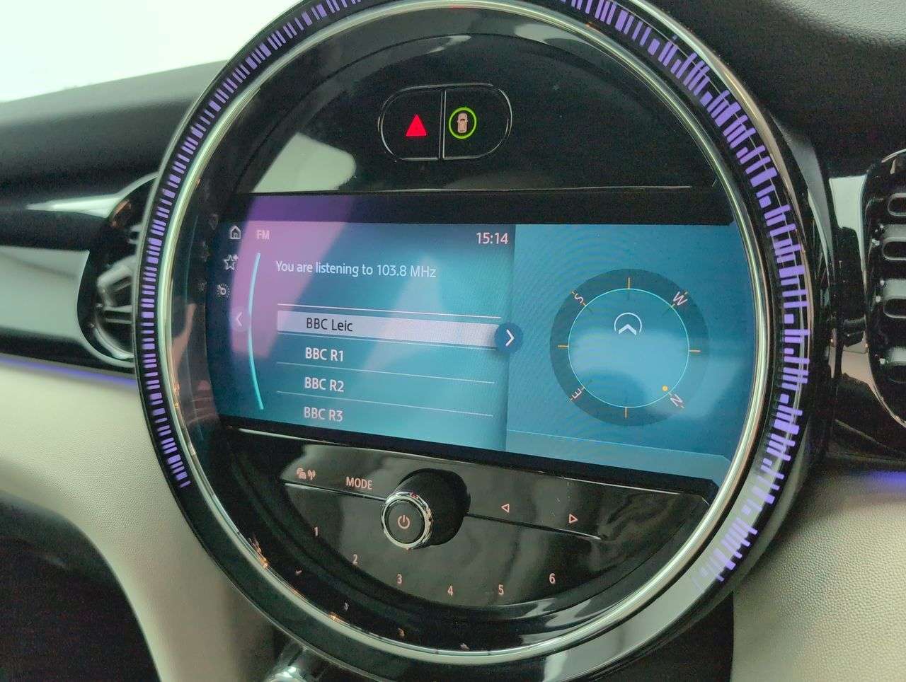 2023 MINI ELECTRIC HATCH 2023 MINI ELECTRIC HATCH