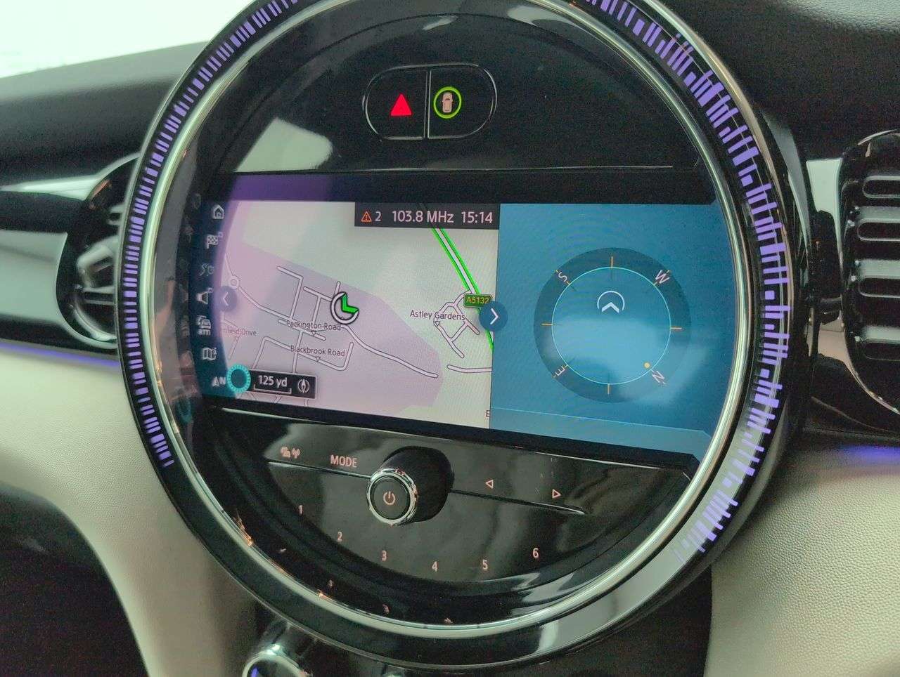 2023 MINI ELECTRIC HATCH 2023 MINI ELECTRIC HATCH