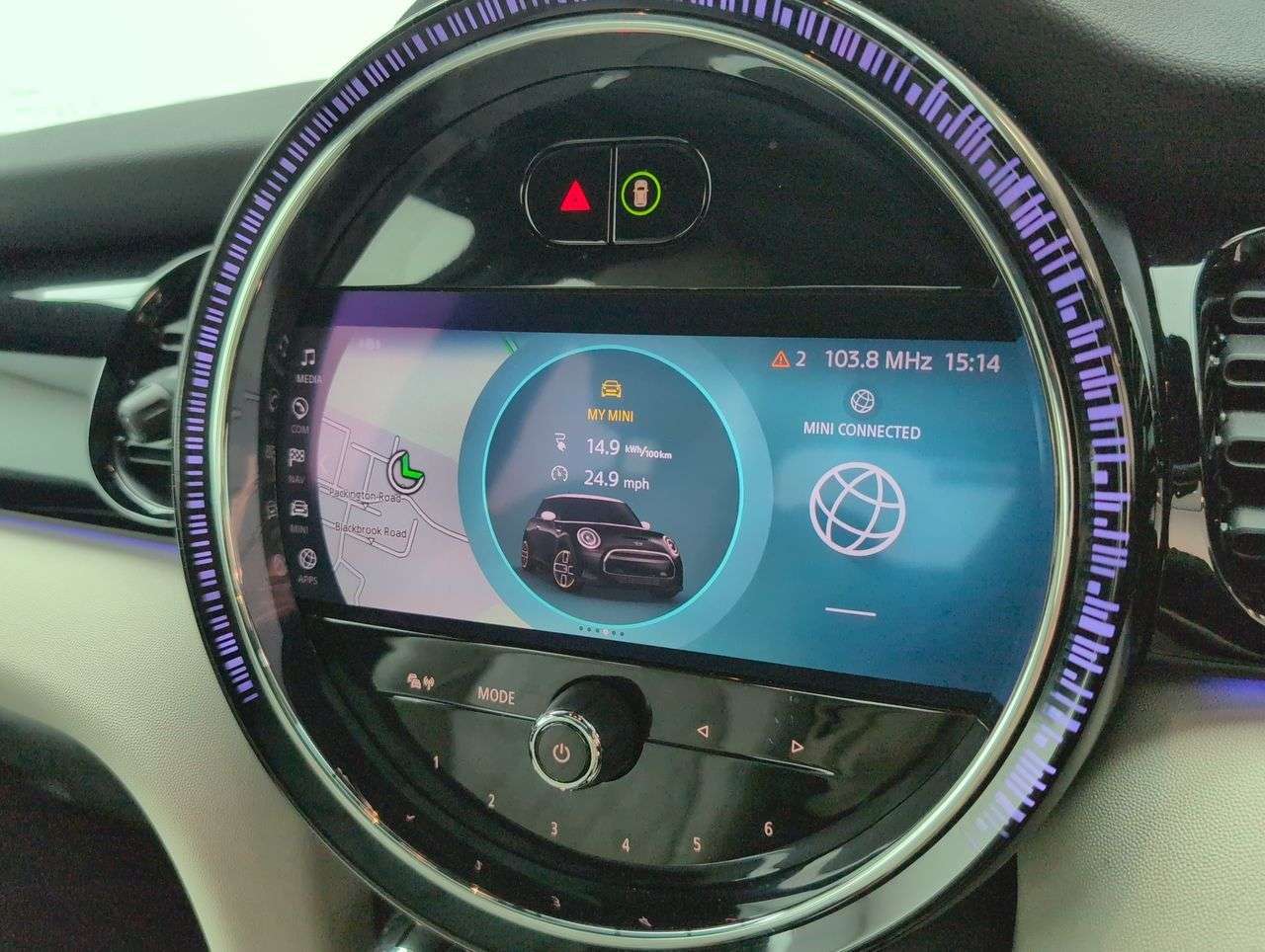 2023 MINI ELECTRIC HATCH 2023 MINI ELECTRIC HATCH