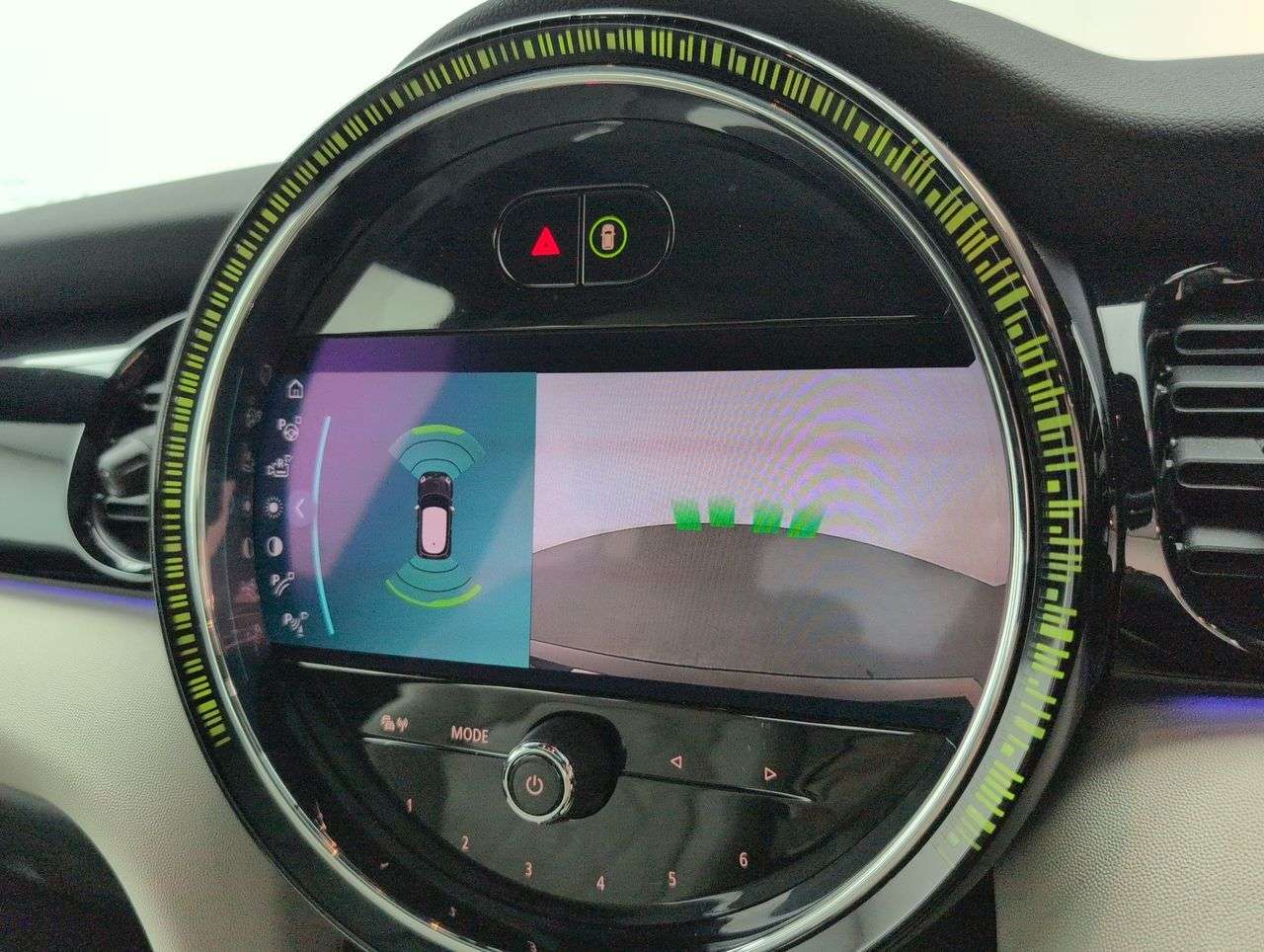 2023 MINI ELECTRIC HATCH 2023 MINI ELECTRIC HATCH